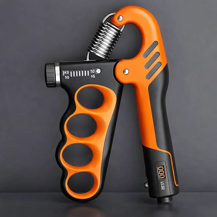 Grip & Wrist Strength Training