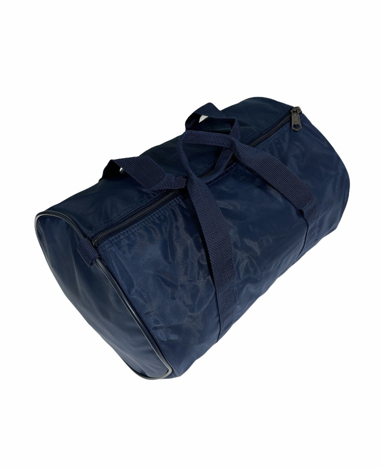 NNEDSZ Travel Foldable Duffel Bag - Navy