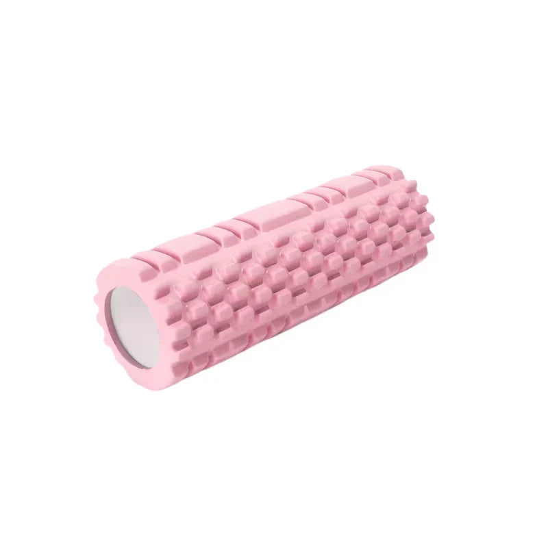 Yoga Column Foam Roller for Fitness