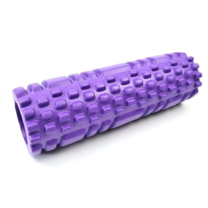 Foam Massage Roller for Muscle Recovery