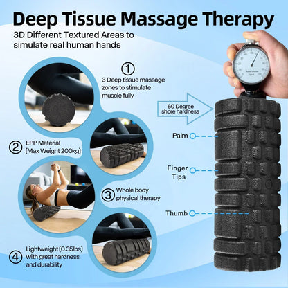 Foam roller Roller For body Relief