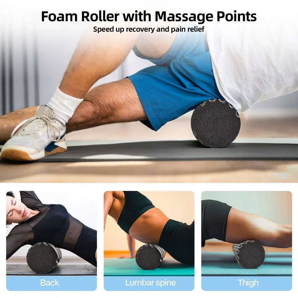 Foam roller Roller For body Relief