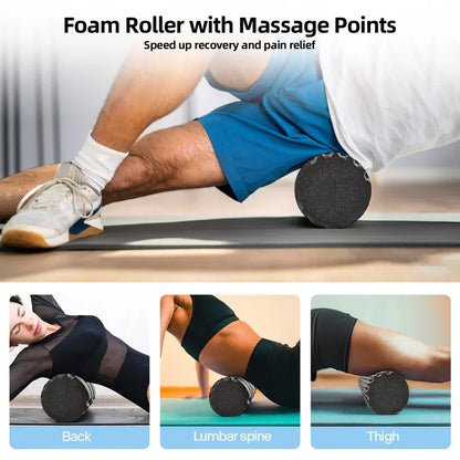 Foam roller Roller For body Relief
