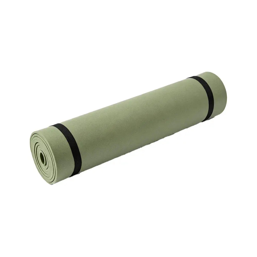 180x50cm Yoga Mats Anti-slip Sport Fitness Mat Blanket for Exercise Yoga and Pilates Gymnastics Fitness Equipment Picnic Pad