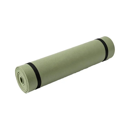 180x50cm Yoga Mats Anti-slip Sport Fitness Mat Blanket for Exercise Yoga and Pilates Gymnastics Fitness Equipment Picnic Pad