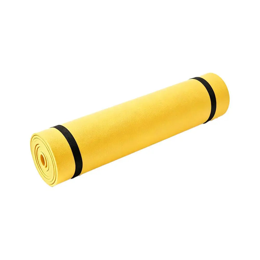 180x50cm Yoga Mats Anti-slip Sport Fitness Mat Blanket for Exercise Yoga and Pilates Gymnastics Fitness Equipment Picnic Pad