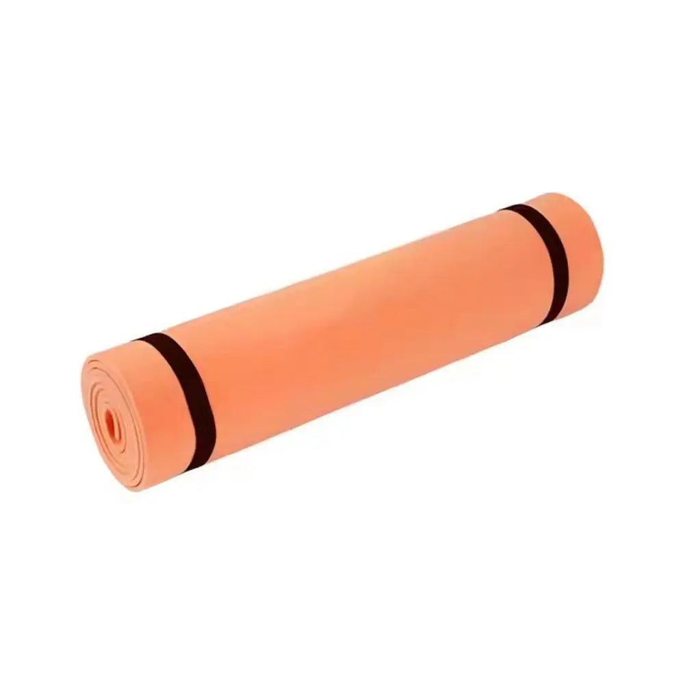 180x50cm Yoga Mats Anti-slip Sport Fitness Mat Blanket for Exercise Yoga and Pilates Gymnastics Fitness Equipment Picnic Pad