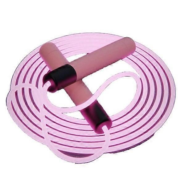 Glowing Jump Ropes, Adjustable Jumping Rope Fitness Exercise Weight Loss & Night