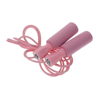 Fitness Jump Rope Outdoor Jumping Rope Workout Jumping Rope Physical Exercising Equipment