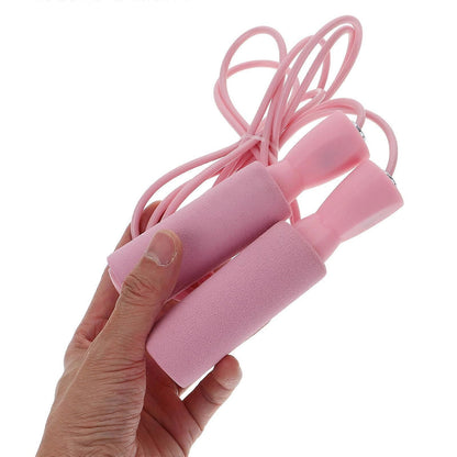 Fitness Jump Rope Outdoor Jumping Rope Workout Jumping Rope Physical Exercising Equipment