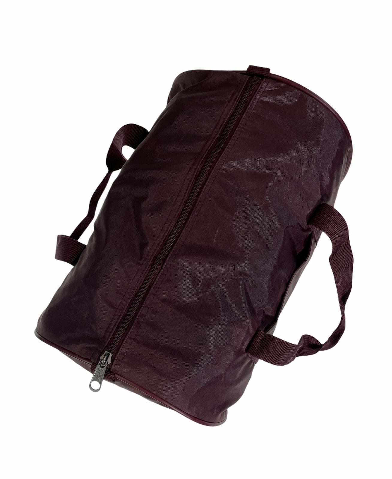 NNEDSZ Travel Foldable Duffel Bag - Maroon