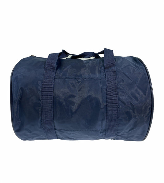 NNEDSZ Travel Foldable Duffel Bag - Navy