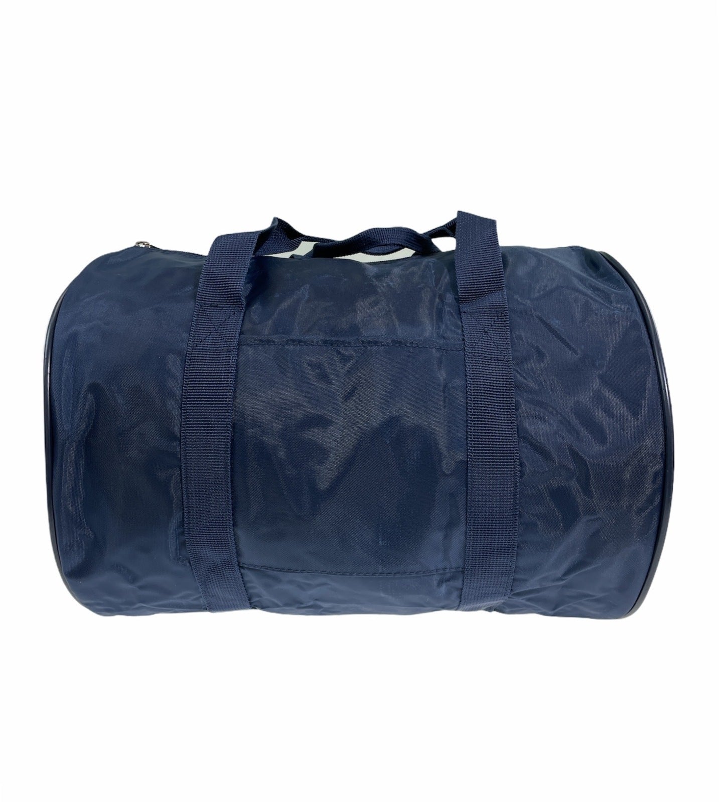 NNEDSZ Travel Foldable Duffel Bag - Navy