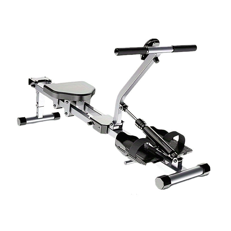 Hydraulic Rowing Machine for Home Fitness