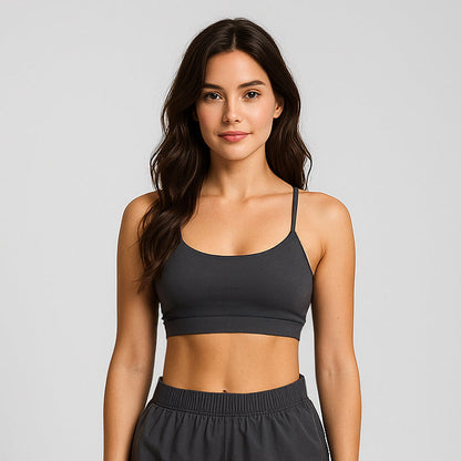 4005 - Women's Sports Bra