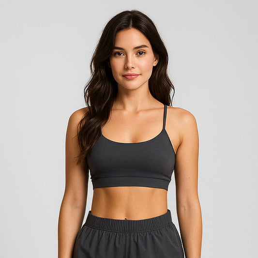 4005 - Women's Sports Bra