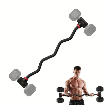 2-in-1 Adjustable trainings for fitness and healhly beings