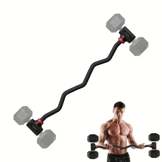 2-in-1 Adjustable trainings for fitness and healhly beings