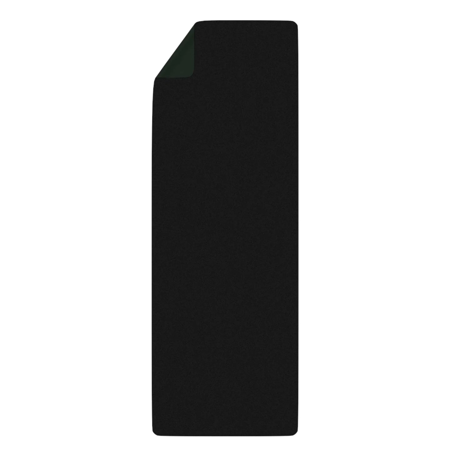 Yoga Mat - Galactic Knight Design